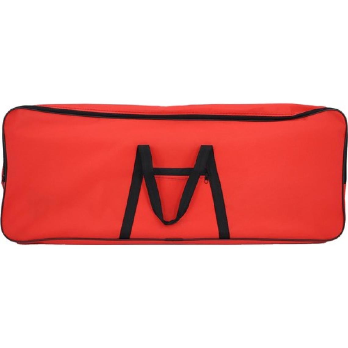 Jwin-Casio Org Kılıfı Kırmızı (94x30x10)