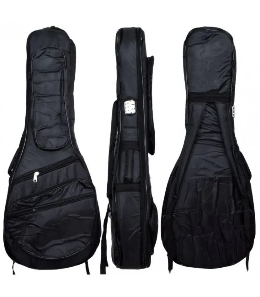 Klasik Gitar Taşıma Kılıf Gigbag Çanta Extreme XGSC