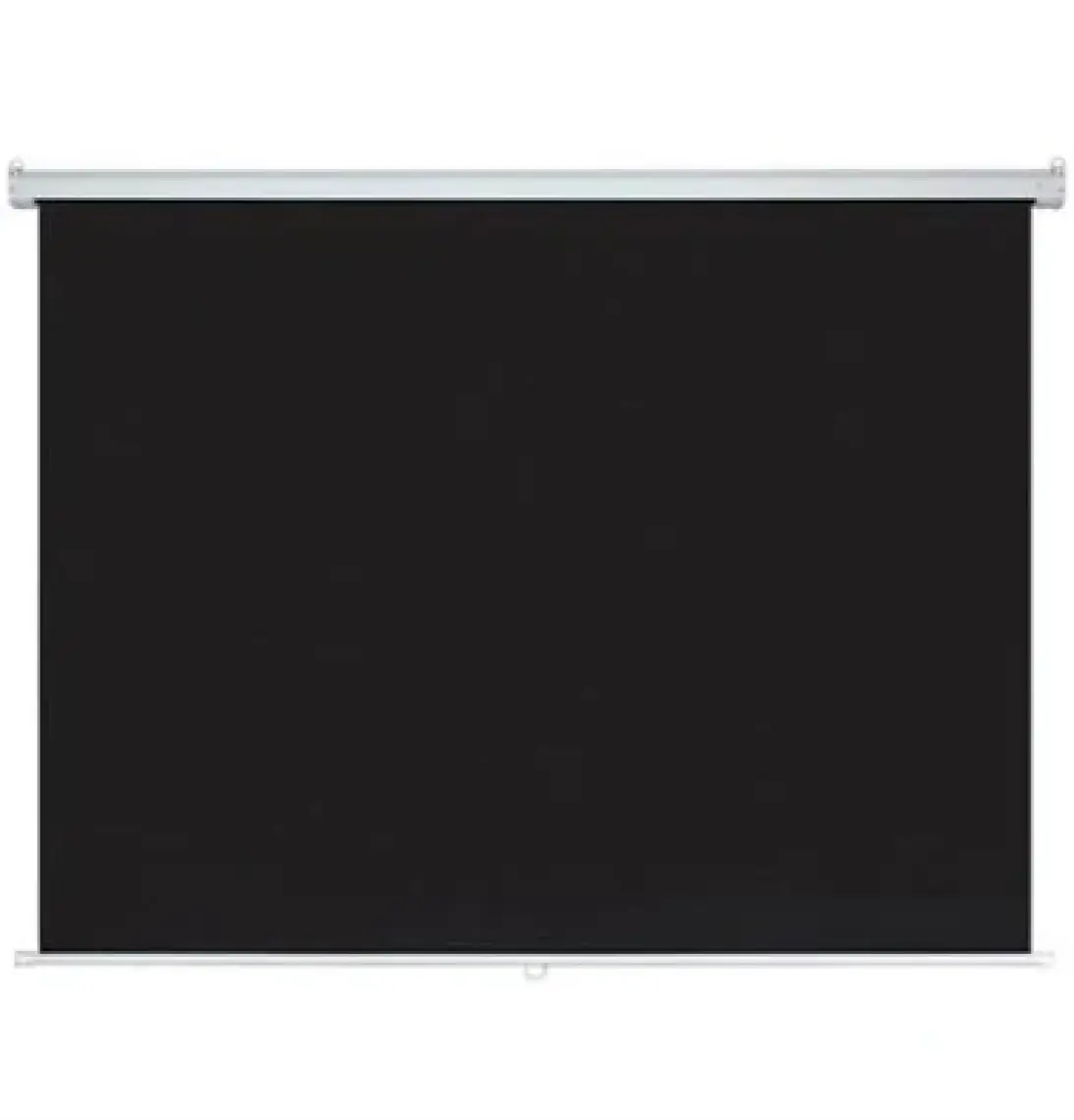 Codegen FAX-30 300x225 cm Storlu Manuel Fiber Glass Projeksiyon Perdesi
