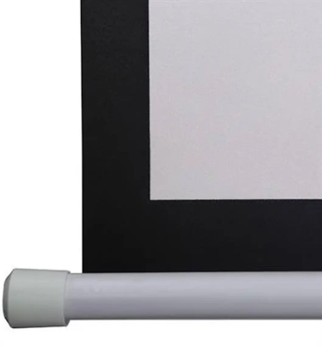Codegen FAX-30 300x225 cm Storlu Manuel Fiber Glass Projeksiyon Perdesi