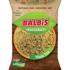 Kişniş Toz 60 gr