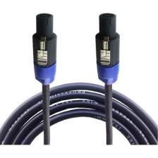 Lastvoice Hp05 Hoparlör Kablosu 5 Metre Speakon