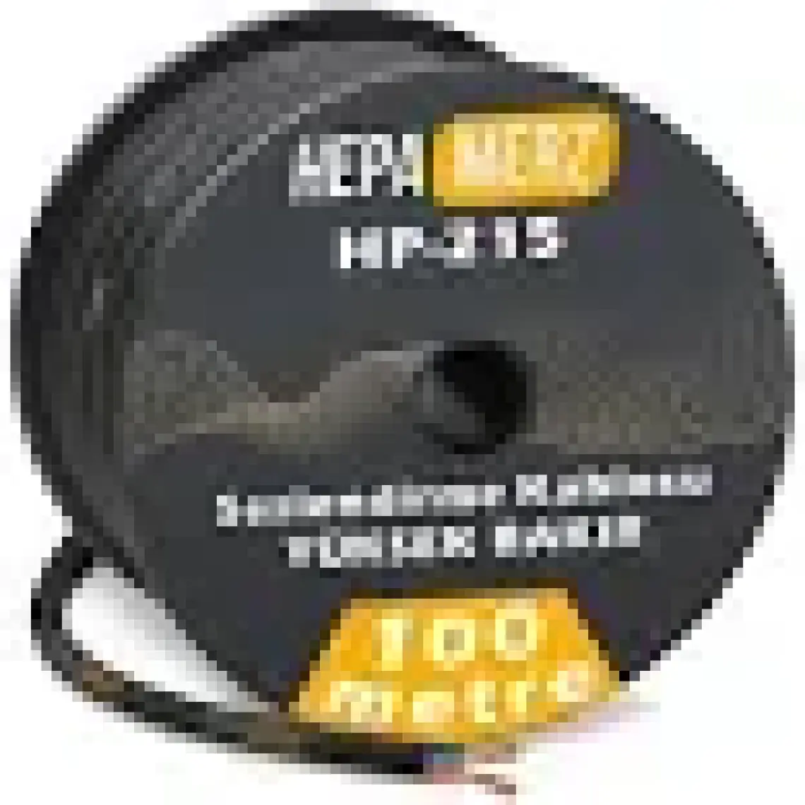 Hepa Merz Hp-215 Tam Bakır 2X1.5 Mm Hoparlör Kablosu 100 Mt