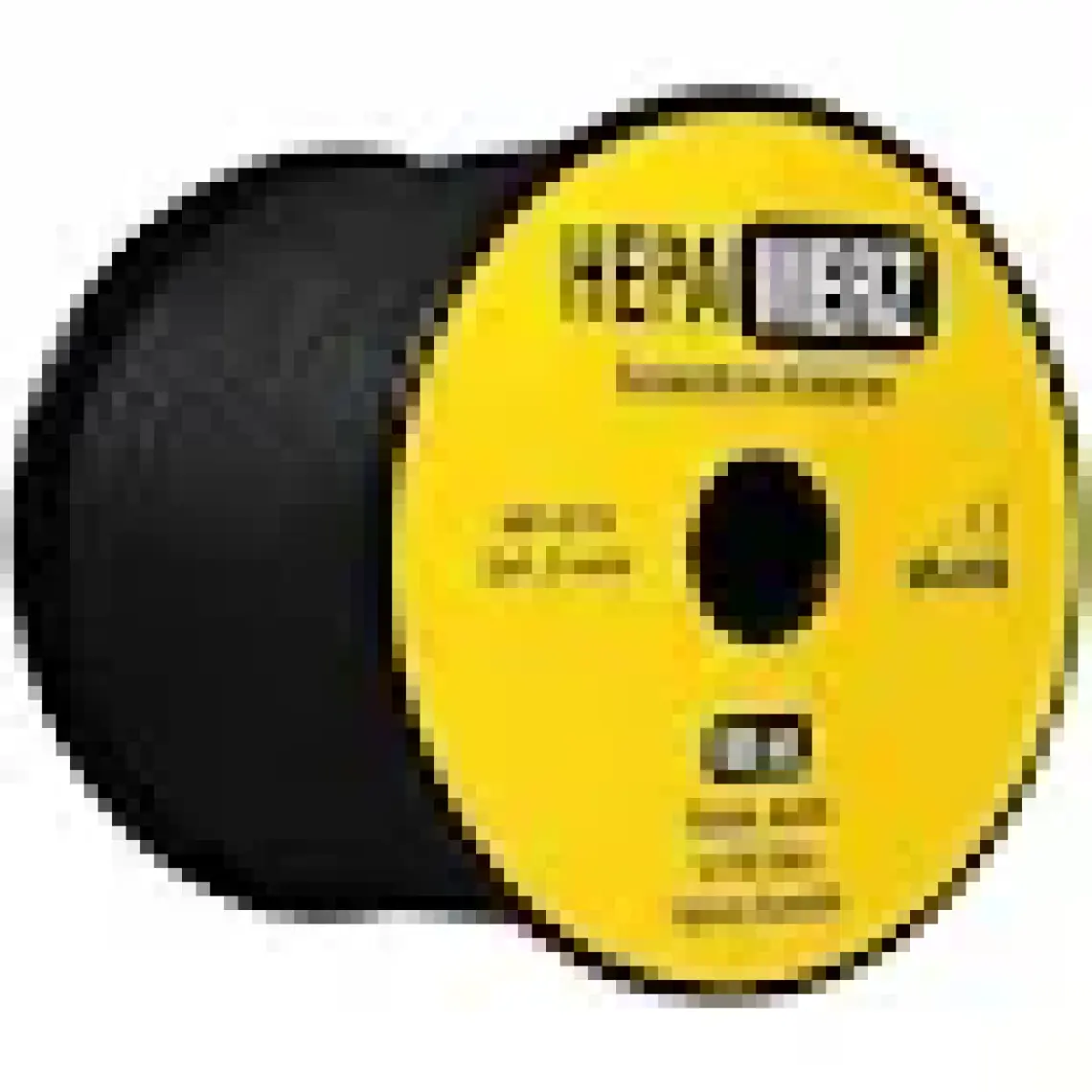 Hepa Merz Hp-215 Tam Bakır 2X1.5 Mm Hoparlör Kablosu 100 Mt