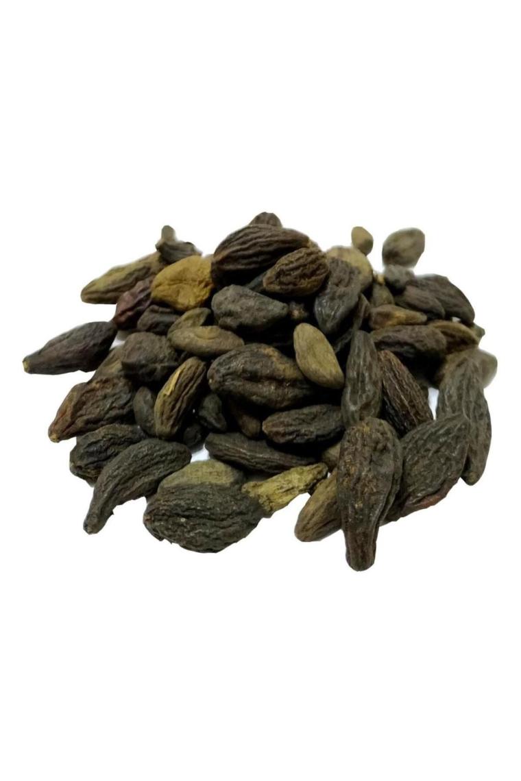 Doğal Kara Halile Karahalile Bitkisi Kurutulmuş Kara Helile 50gr