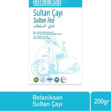 Sultan Çayı 200 gr