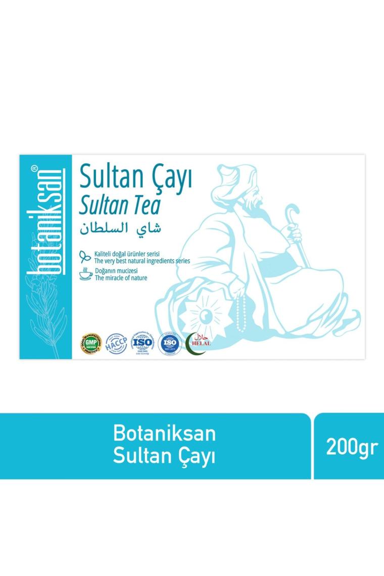 Sultan Çayı 200 gr