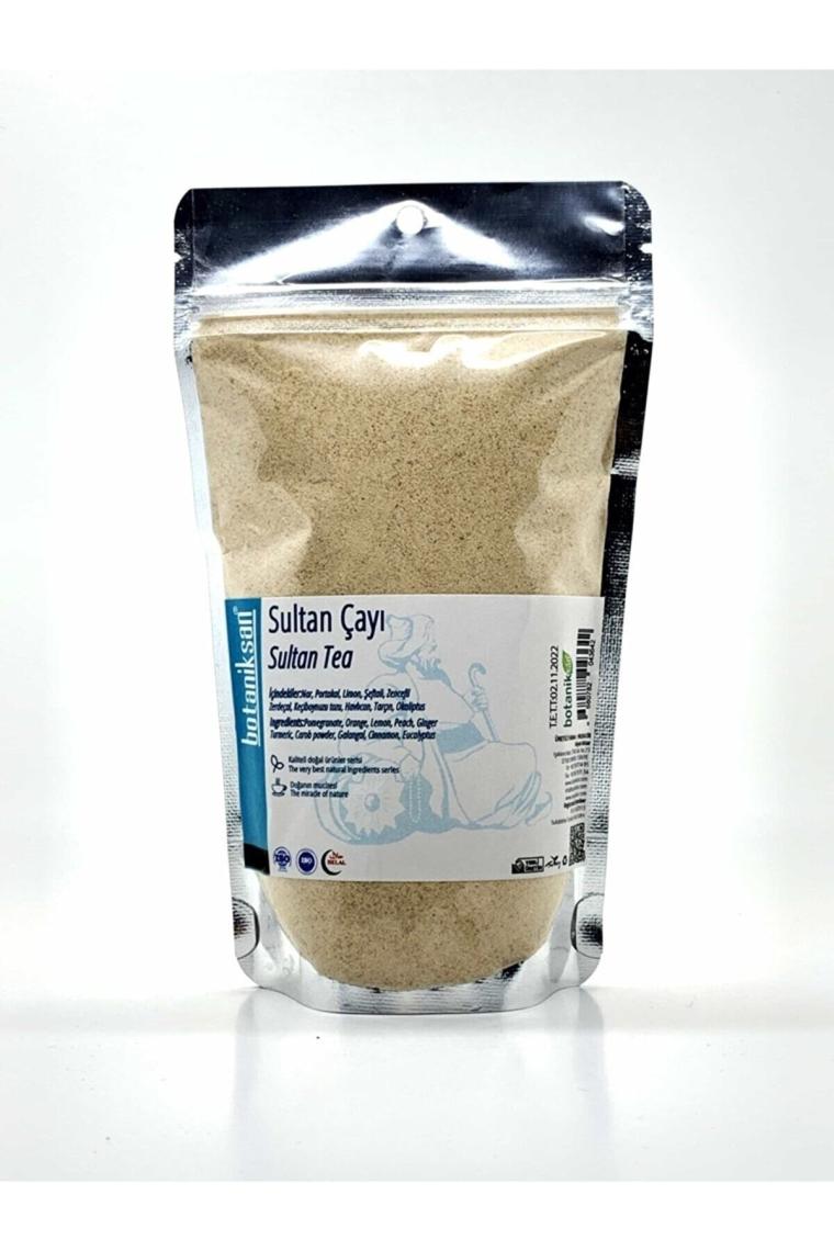 Sultan Çayı 200 gr