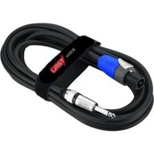 Lastvoice Hpx-15 Hoparlör Kablosu 15 Metre Speakon Ve Jak