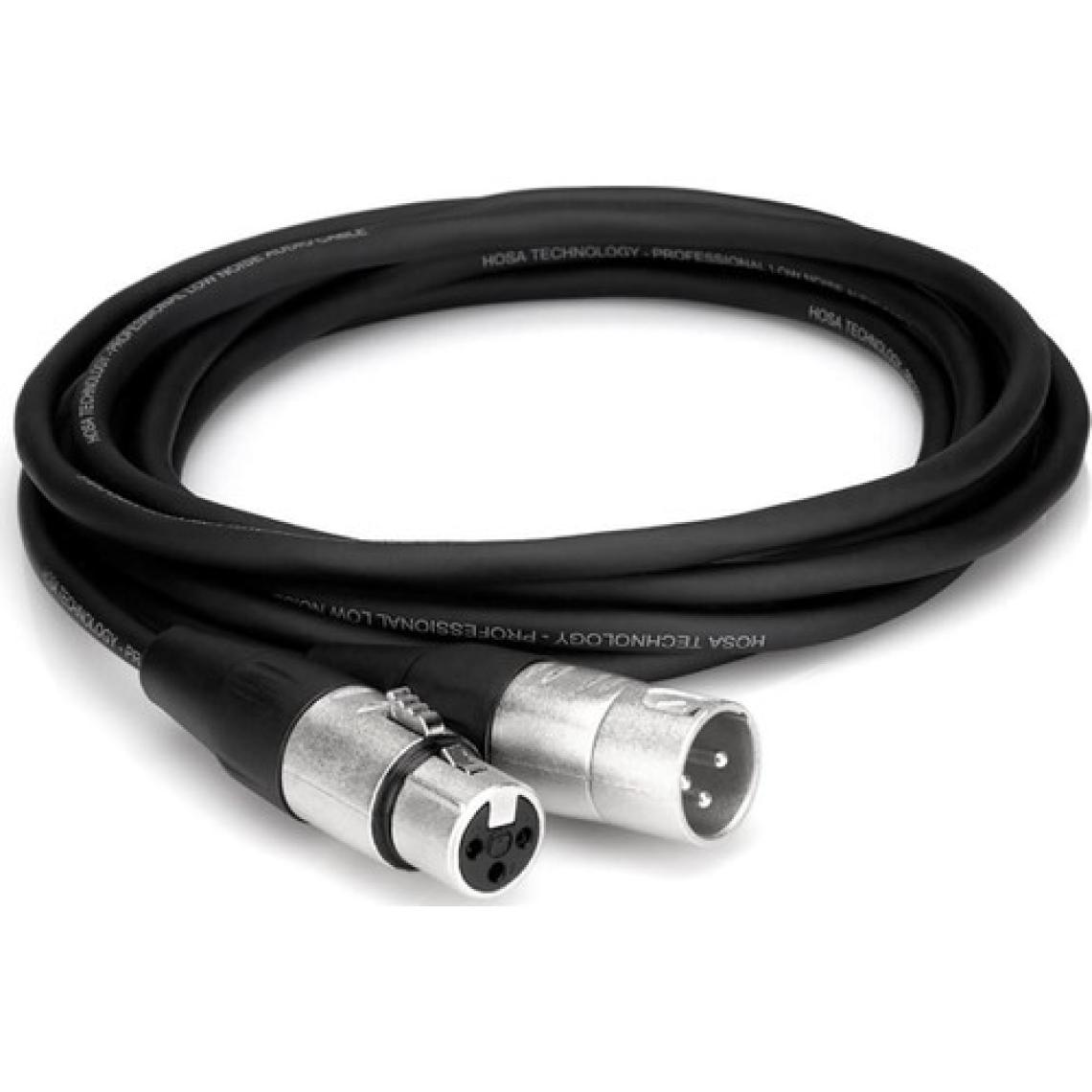 Lastvoice Sc-2110 Aktif Hoparlör Sinyal Kablosu XLR TO XLR 10 Metre
