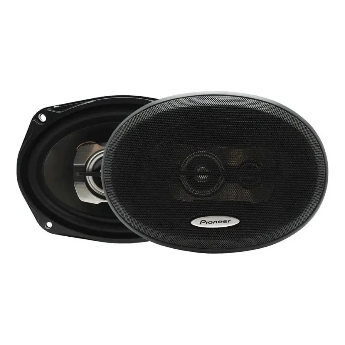 Pioneer Oto Hoparlör Oval 6x9 750W 2 Adet Pioneer TS-A6997S
