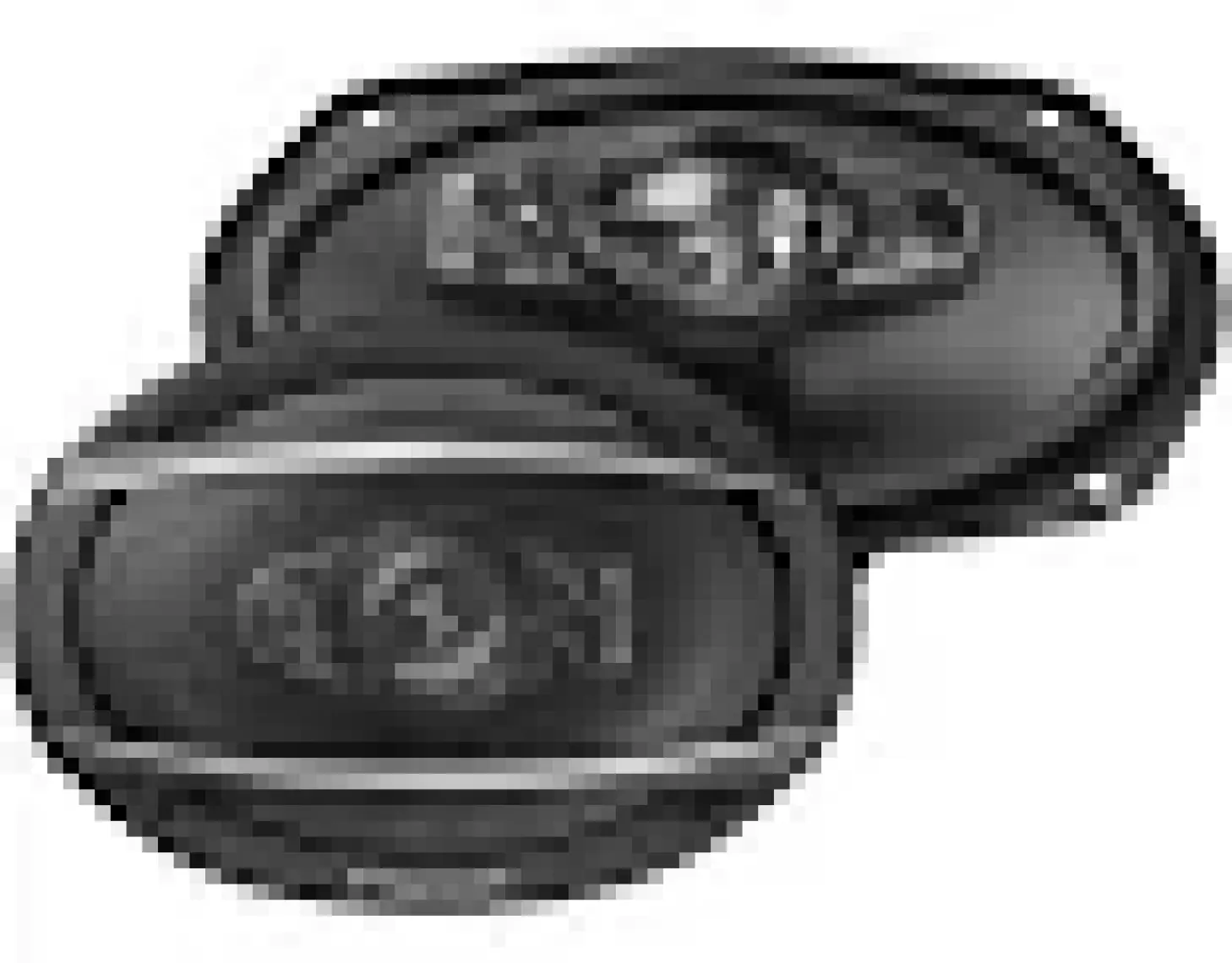 Pioneer Oto Hoparlör Oval 6x9 750W 2 Adet Pioneer TS-A6997S
