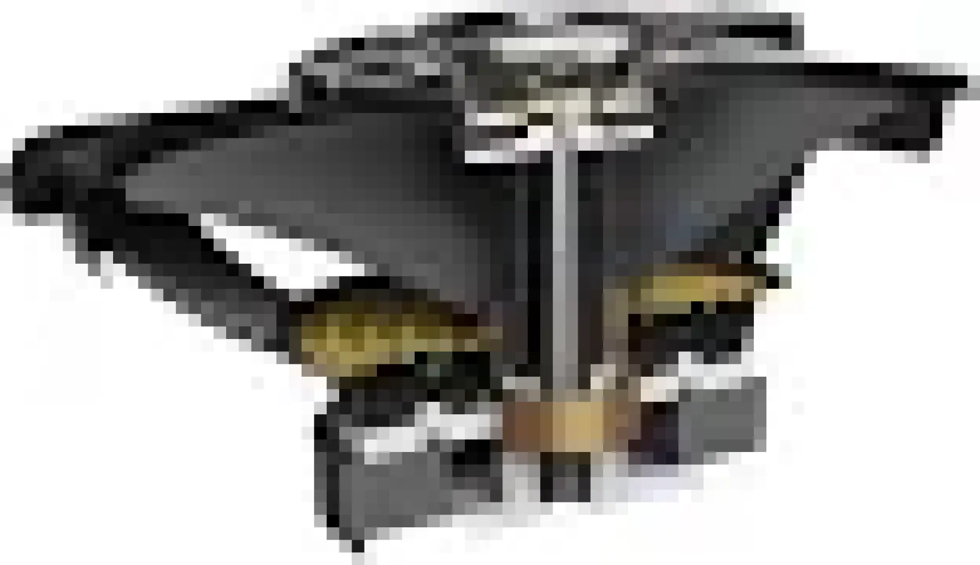 Pioneer Oto Hoparlör Oval 6x9 750W 2 Adet Pioneer TS-A6997S