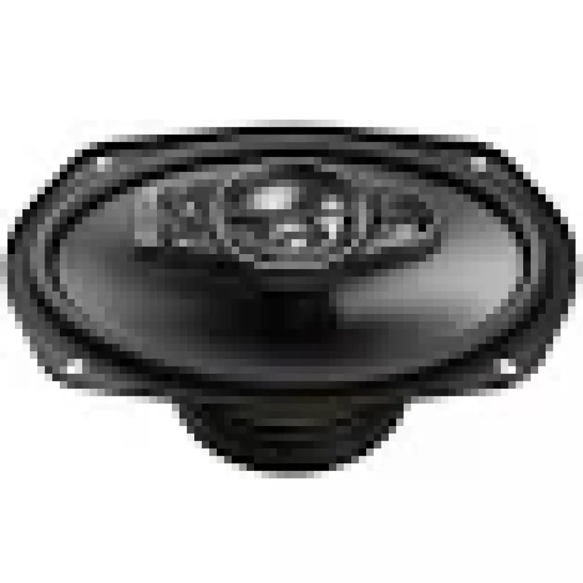 Pioneer Oto Hoparlör Oval 6x9 750W 2 Adet Pioneer TS-A6997S