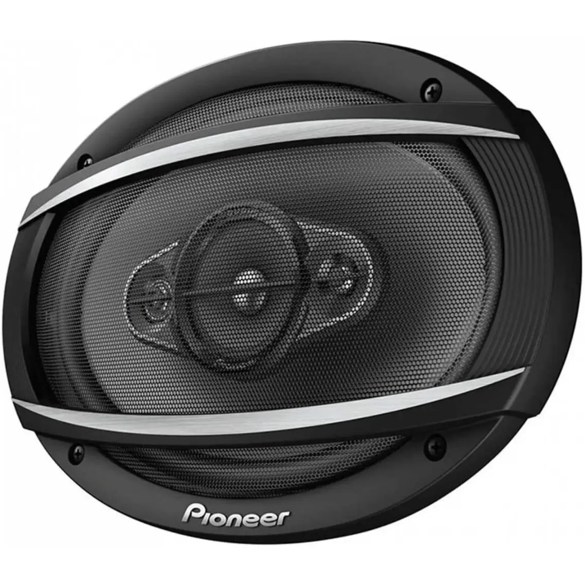 Pioneer Oto Hoparlör Oval 6x9 750W 2 Adet Pioneer TS-A6997S