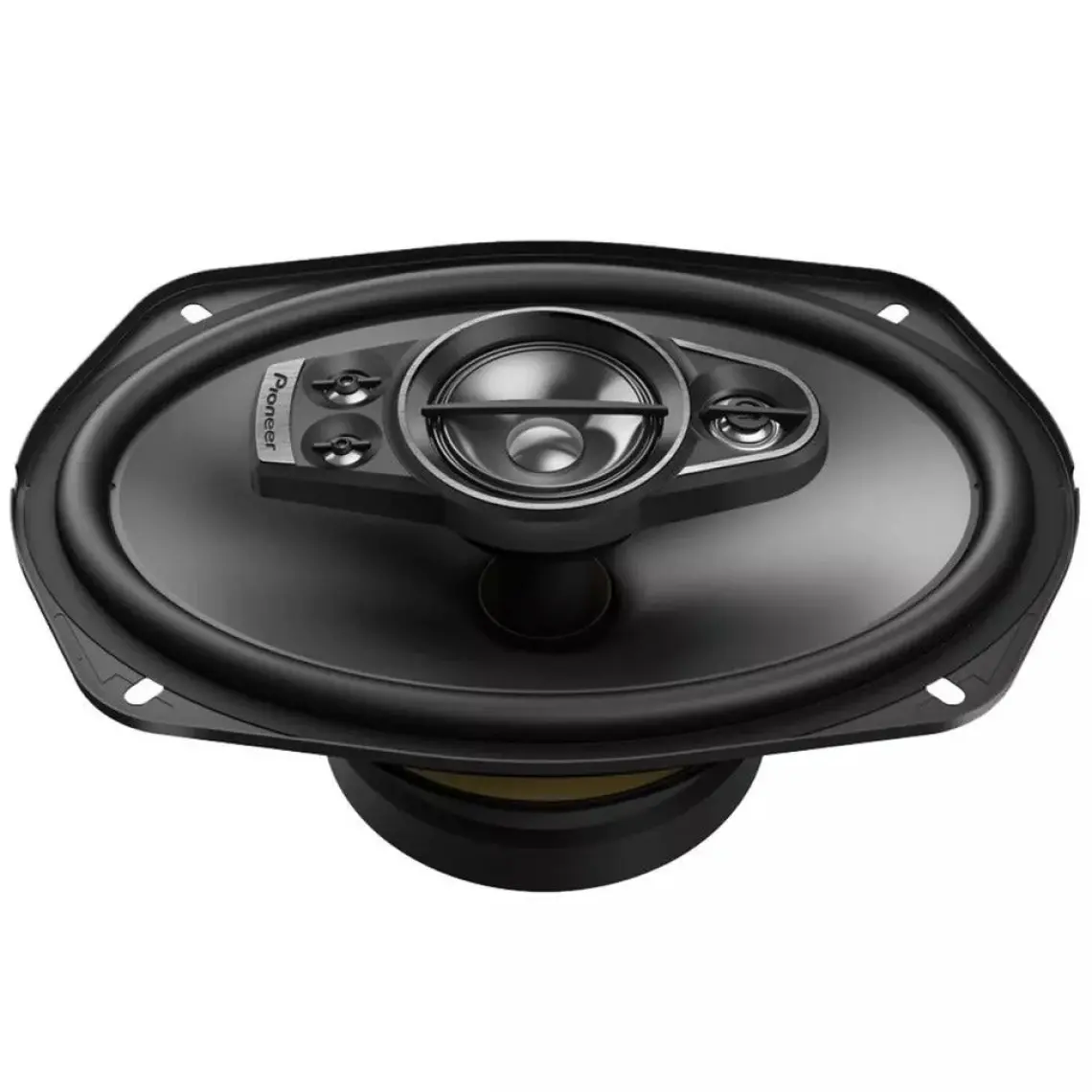 Pioneer Oto Hoparlör Oval 6x9 750W 2 Adet Pioneer TS-A6997S