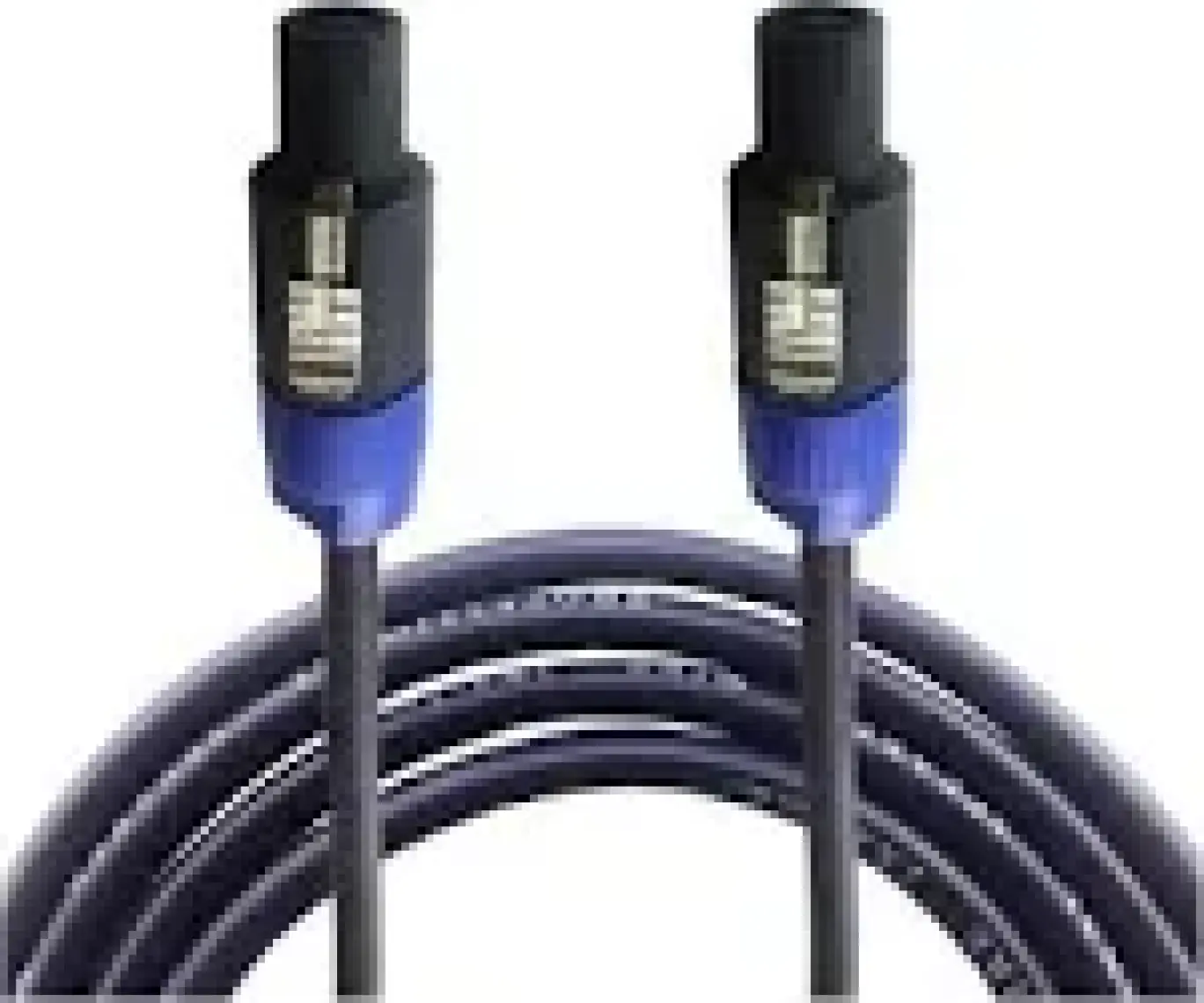 Lastvoice Hp10 Hoparlör Kablosu 10 Metre Speakon
