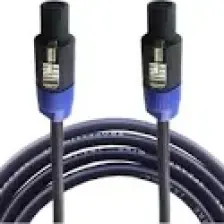 Lastvoice Hp10 Hoparlör Kablosu 10 Metre Speakon