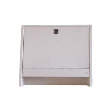 Beze Metal Kollektör Dolabı - 60 x 60 x 10