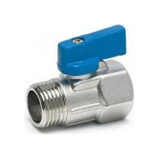 Leo Mini Küresel Vana 1/2''