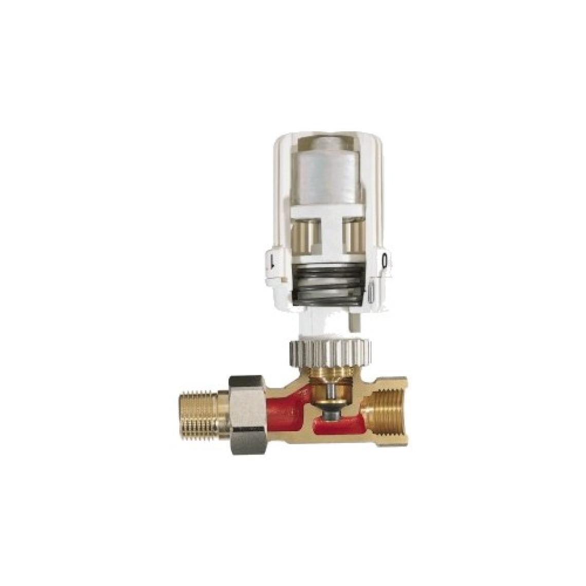 Honeywell T9001W0 Termostatik Radyatör Vana Kafası