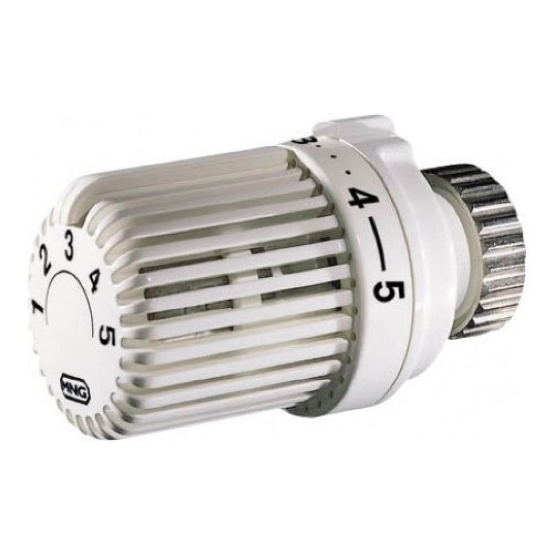 Honeywell T9001W0 Termostatik Radyatör Vana Kafası