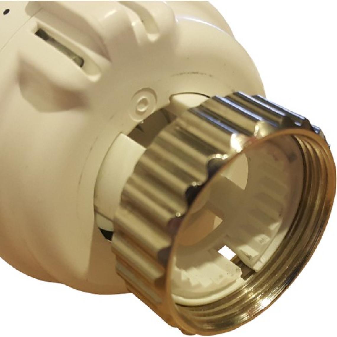Honeywell T9001W0 Termostatik Radyatör Vana Kafası