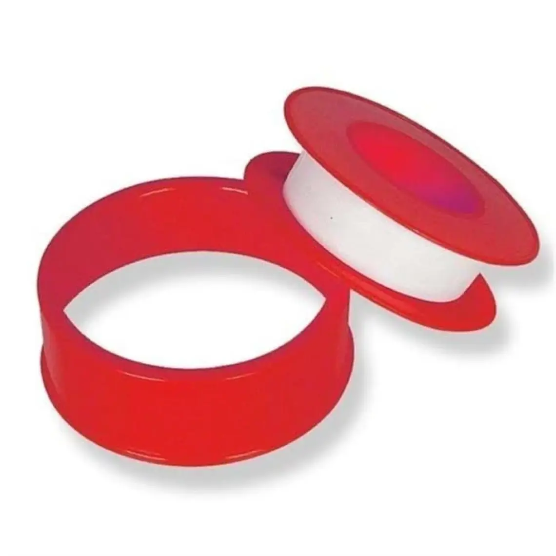 BH Büyük Hidrolik Teflon Bant 12 mm x 10 M
