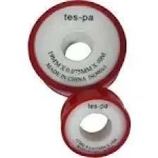 BH Büyük Hidrolik Teflon Bant 12 mm x 10 M