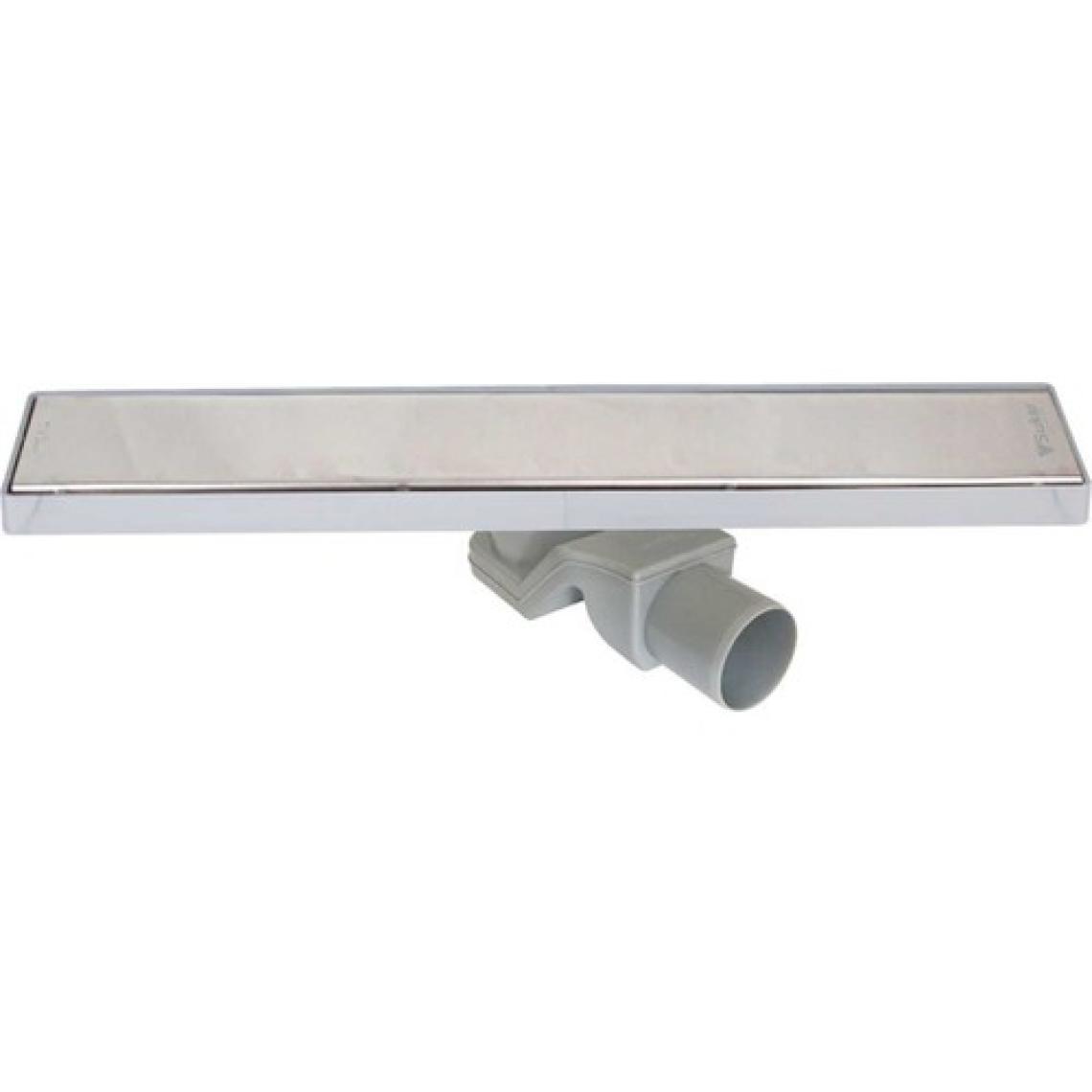 Sukar Duş Kanalı Line/4e Plain Izgara 60 cm
