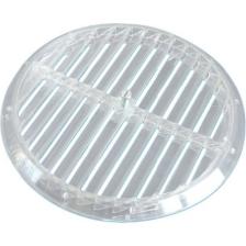 Gama D-19 Yuvarlak Plastik Menfez