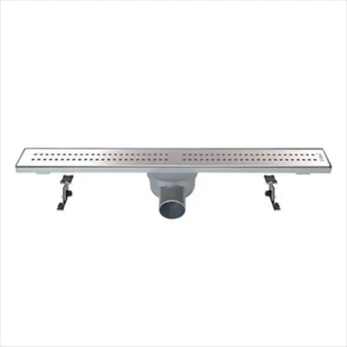 Sukar Duş Kanalı Line/4e Cube Izgara 40 cm