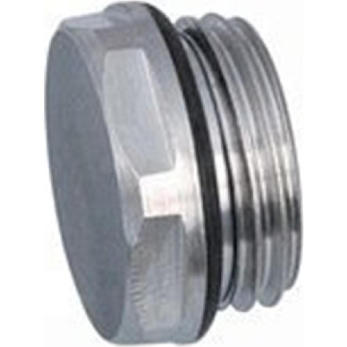 Gross AVM Panel Radyatör Petek Tapası 1/2'' 2'li