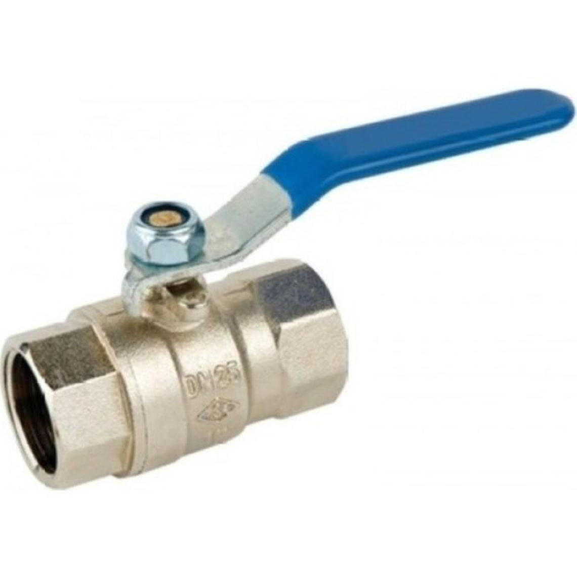 Kalde Küresel Su Vanası 1/2"