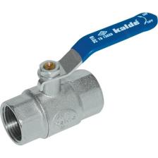 Kalde 1/2" Küresel Vana Pn 10 (İçme Suyu)