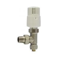 E.C.A Eca Trv4  16X2 mm Pex-Al  Köşe Termostatik Radyatör Vanası (780)