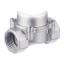 Tork Selenoid Vana 1 220V 0 0,5 Bar