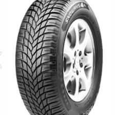 Lassa Snoways 4 205/55 R16 91H Kış Lastiği - 2021