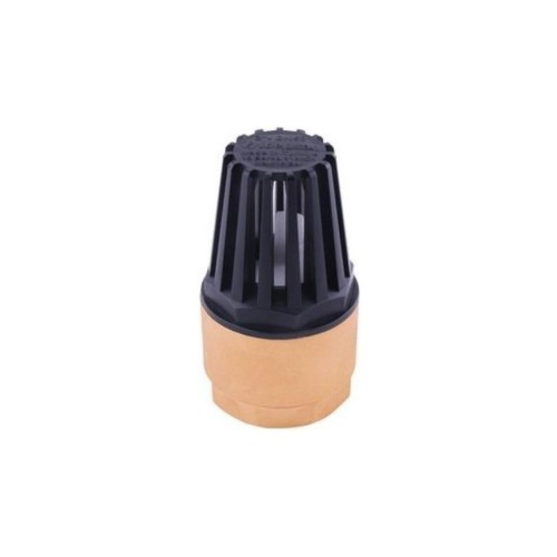 Klepsan Yaylı Klape 1'' Sarı