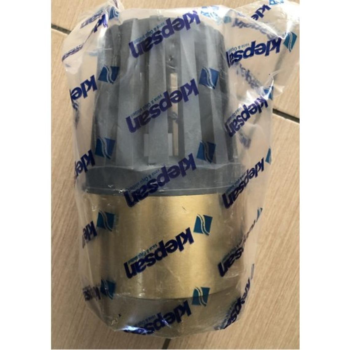 Klepsan Yaylı Klape 1'' Sarı