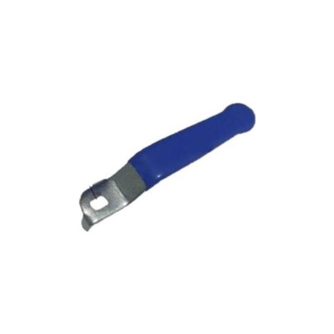 Güzelce Yapı Küresel Vana Kolu 1/2''