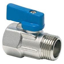 Leo Mini Küresel Vana 1/4''