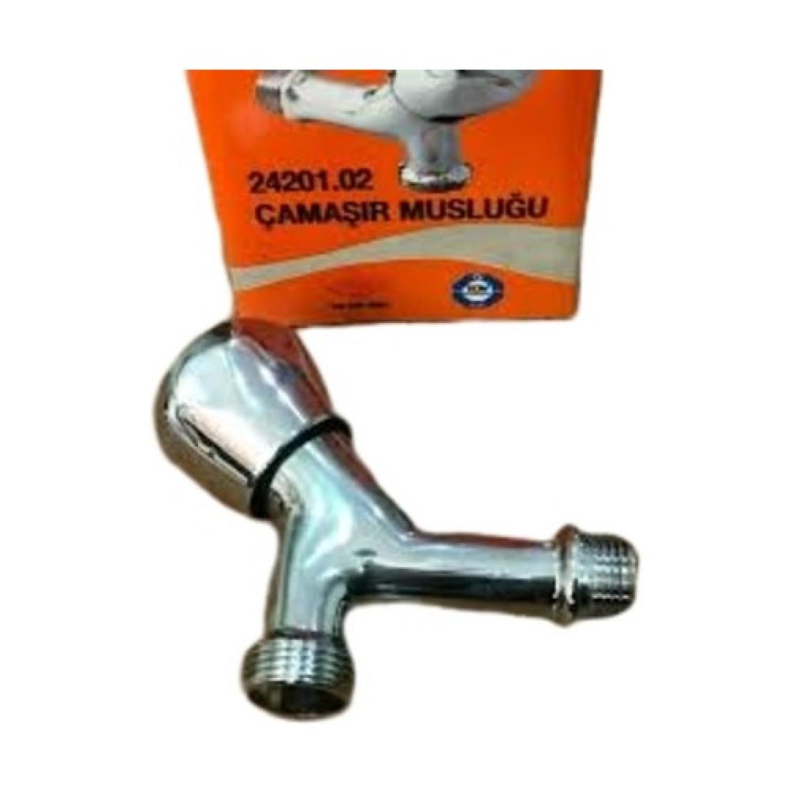 Nsk Çamaşır Ve Bulaşık Makina  Musluğu