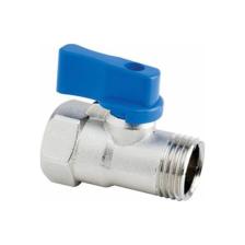 Şenpres Mini Küresel Vana 1/2 Tahliye Vanası