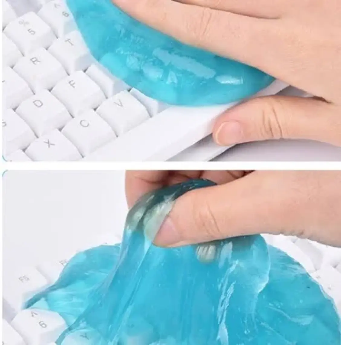 Ally Profesyonel  Pc Klavye Airpods Temizleme Telefon Tv Ekran Temizleme Seti AL-33669