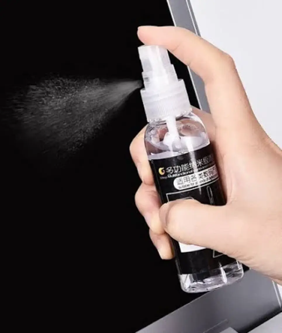 Ally Profesyonel  Pc Klavye Airpods Temizleme Telefon Tv Ekran Temizleme Seti AL-33669