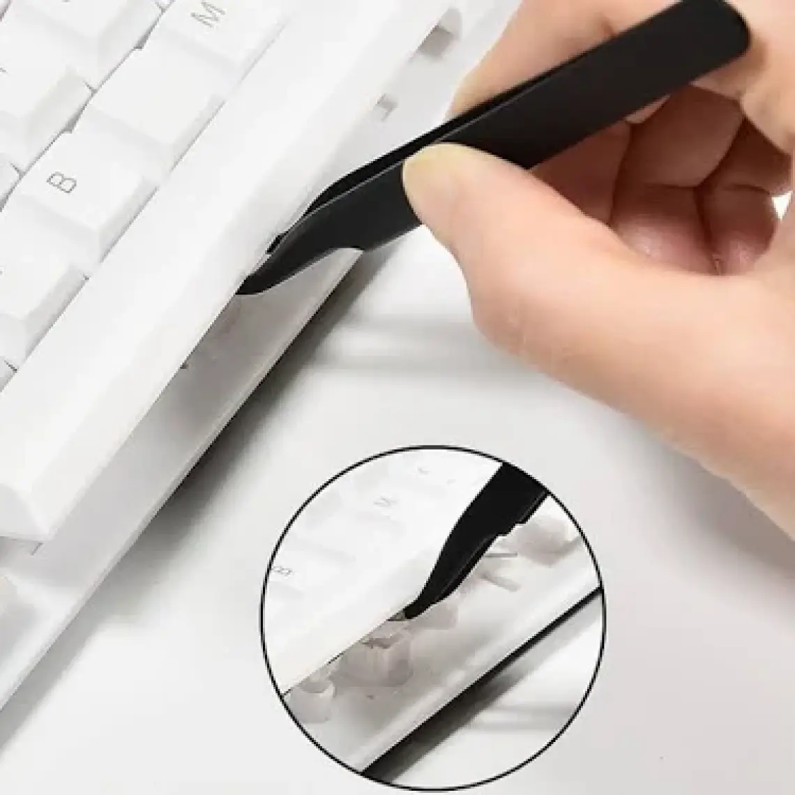 Ally Profesyonel  Pc Klavye Airpods Temizleme Telefon Tv Ekran Temizleme Seti AL-33669