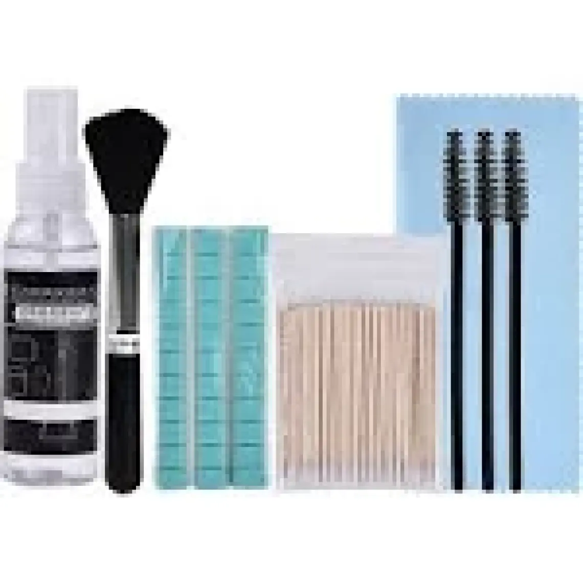 Ally Pc Klavye Telefon Tv Ekran Temizleme Seti AL-34924