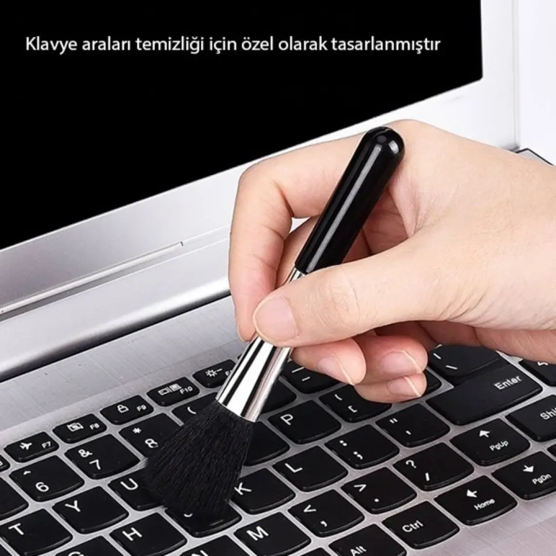 Ally Pc Klavye Telefon Tv Ekran Temizleme Seti AL-34924