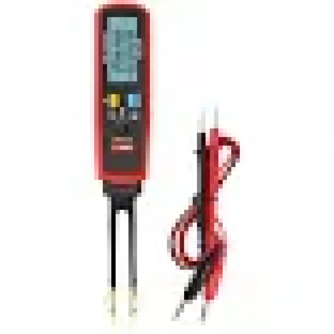 Uni-T UT116C Smd Kompanent Test Cihazı